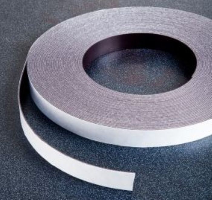 Tiras magneticas
